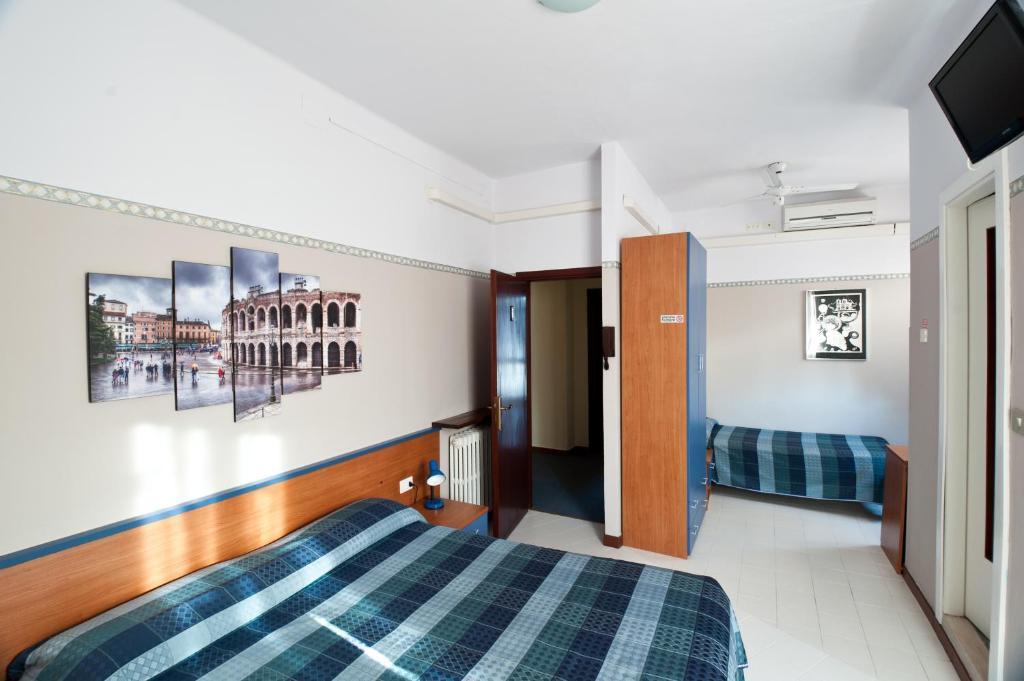 Marsari Hotel Peschiera del Garda