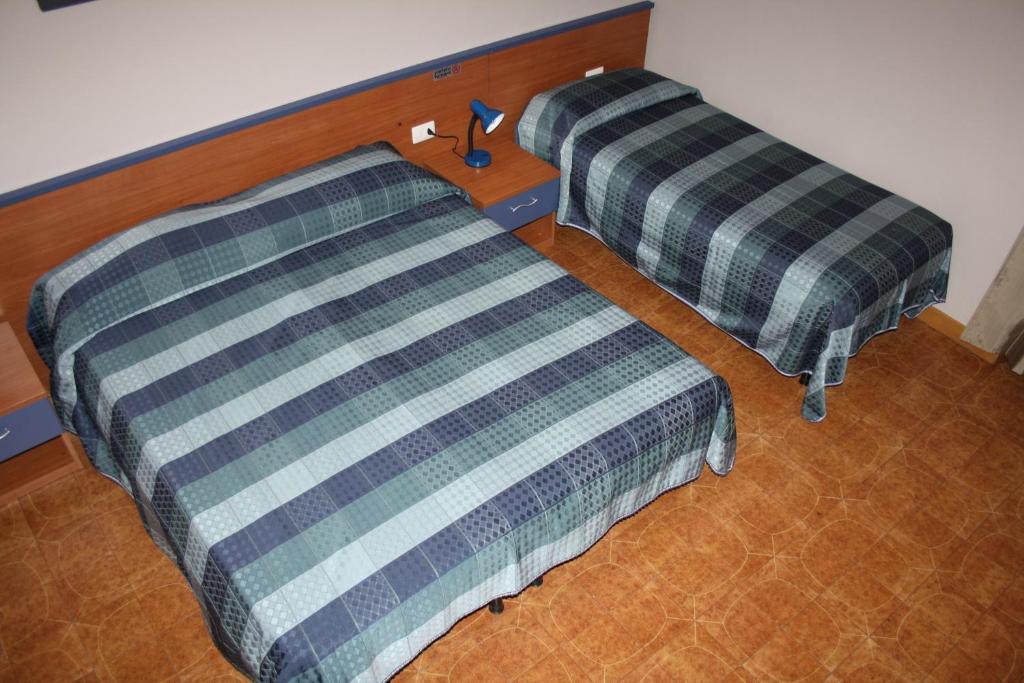 Hotel Marsari
